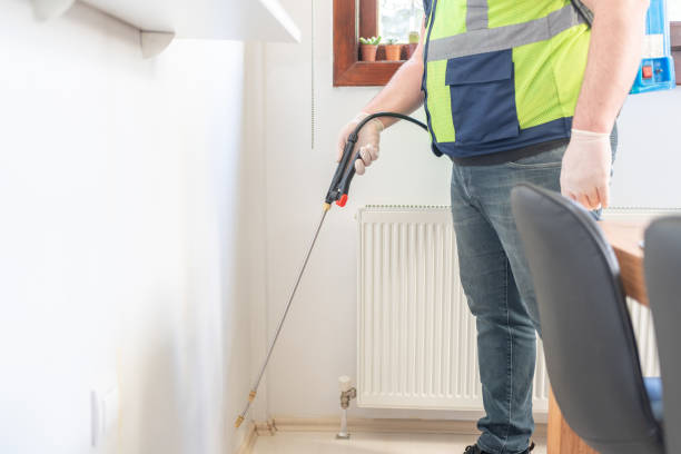 Best Best Pest Control Companies  in Belwood, NC